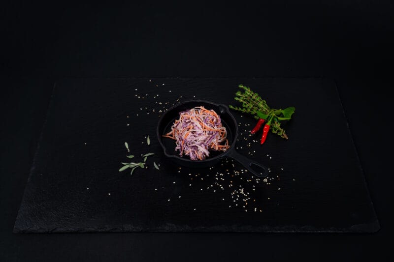 coleslaw salotos