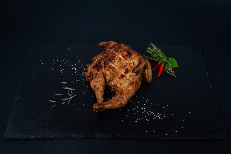 Grill Viščiukas